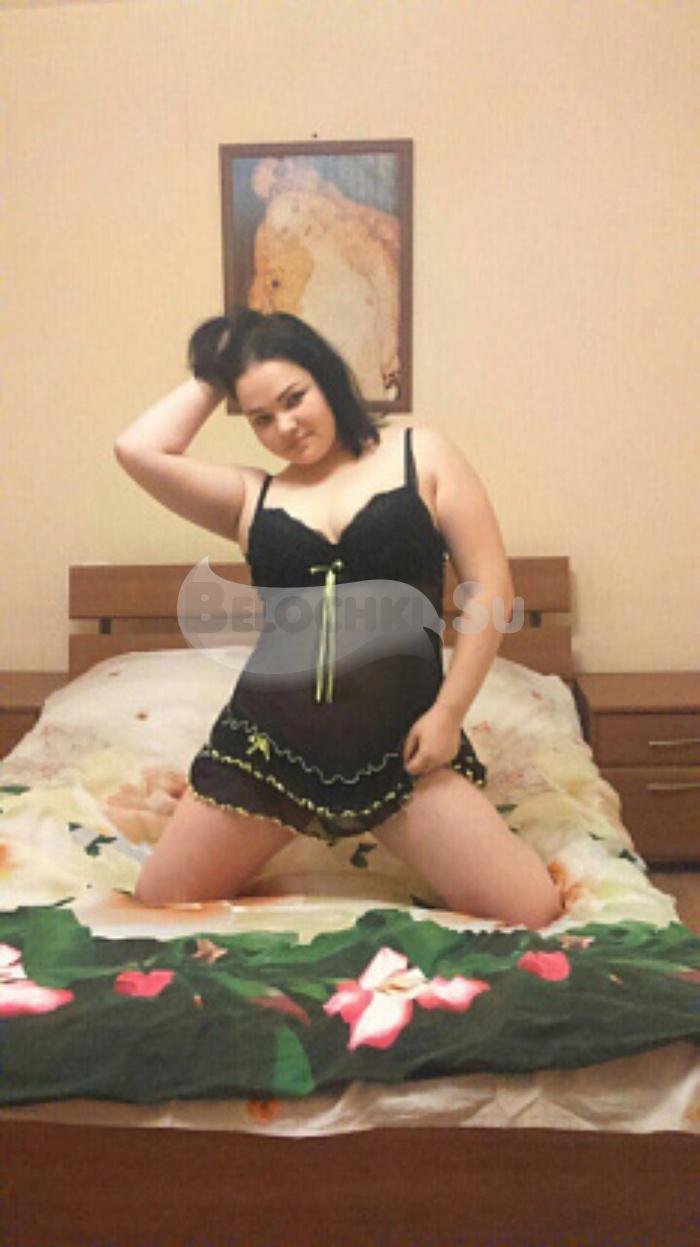 Проститутка Катерина г. Бураево